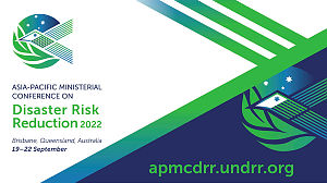 Thumbnail - Brisbane Disaster Risk Reduction Conference 19 - 22 September 2022